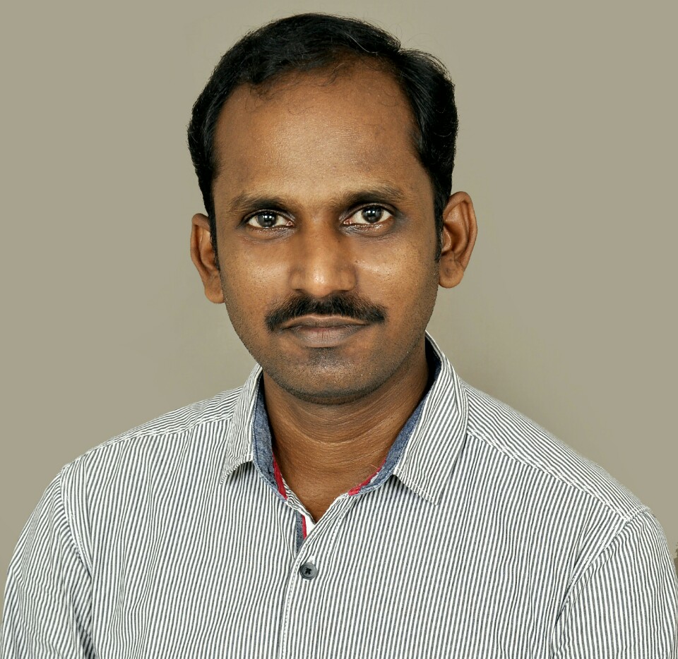 Sridhar | Software Developer